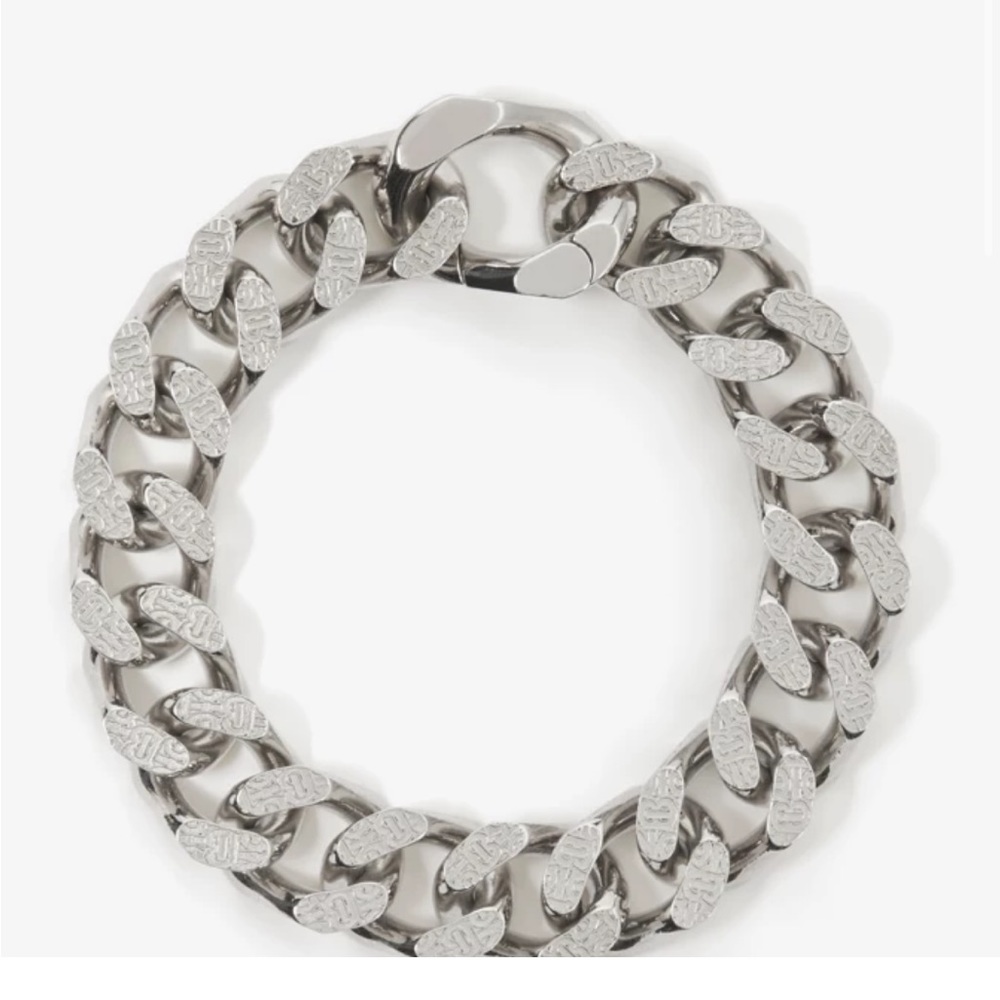 Burberry bracelet